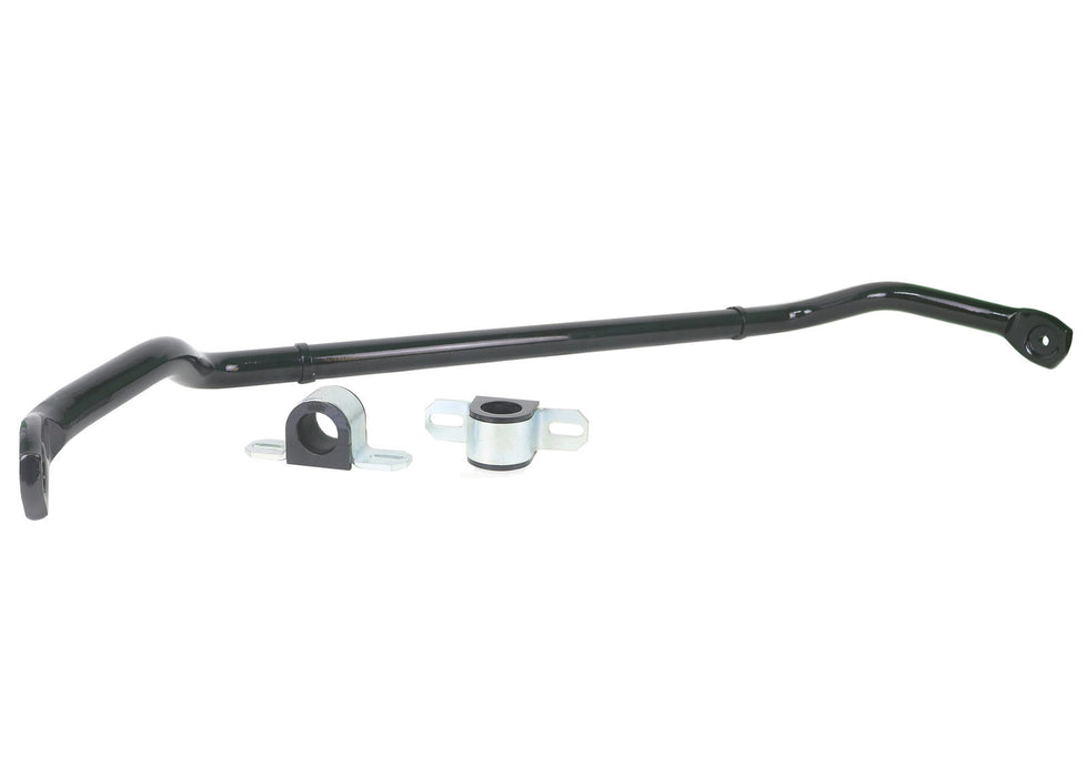 Fulcrum Suspensions Front Sway Bar - 38mm Non Adjustable to Suit Nissan Patrol Y62