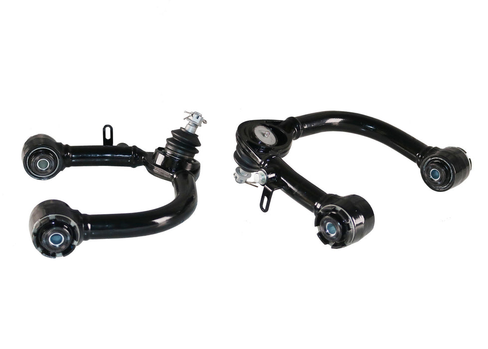 Fulcrum Suspensions Front Control Arm Upper - Arm to Suit Toyota Land Cruiser 100 Series IFS