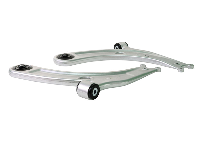 Fulcrum Suspensions Front Control Arm Lower - Arm to Suit Audi, Seat, Skoda and Volkswagen MQB Fwd/Awd