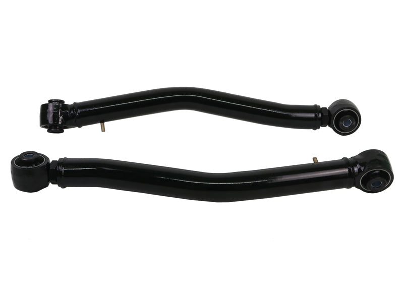 Fulcrum Suspensions Front Trailing Arm Lower - Arm to Suit Jeep Gladiator JT and Wrangler JL