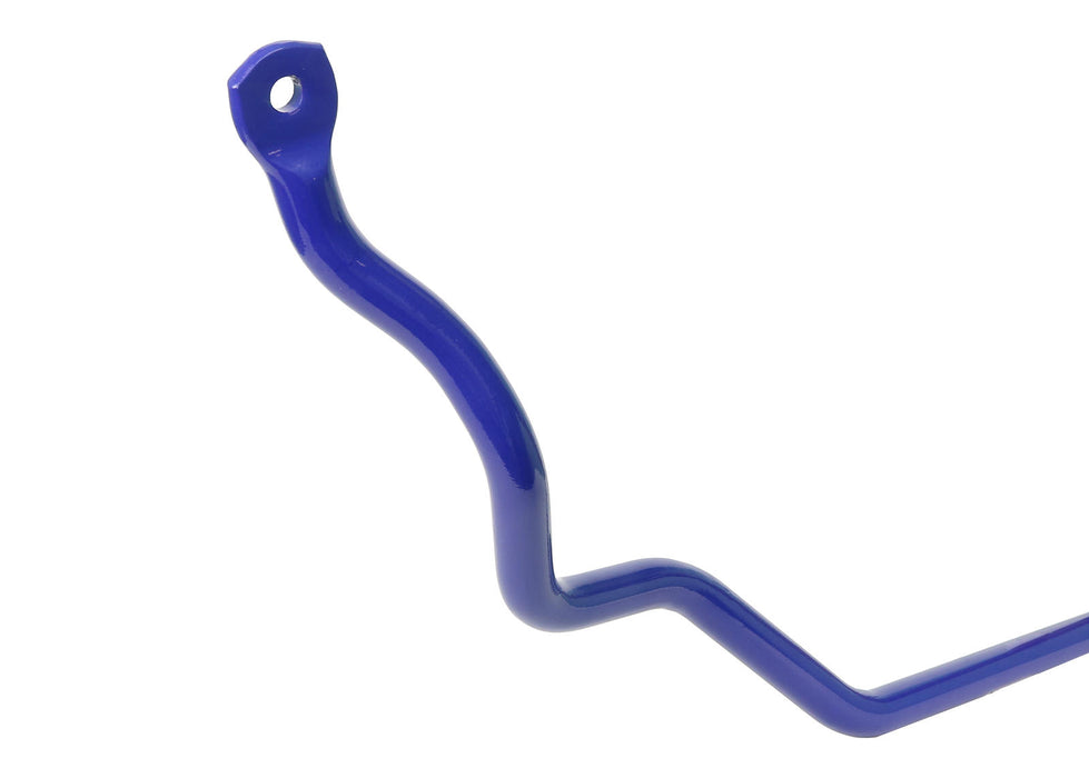 Fulcrum Suspensions 30mm Heavy Duty Non Adjustable Front 4x4 Sway Bar Kit