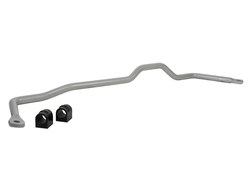 Fulcrum Suspensions Front Sway Bar - 24mm Non Adjustable to Suit Holden HK, HT, HG