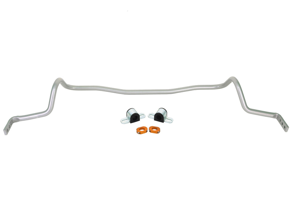 Fulcrum Suspensions Front Sway Bar - 22mm 3 Point Adjustable to Suit Mazda3 BM, BN
