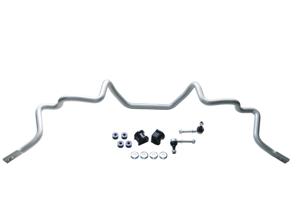 Fulcrum Suspensions Front Sway Bar - 24mm 2 Point Adjustable to Suit Honda Integra DC2, DC4