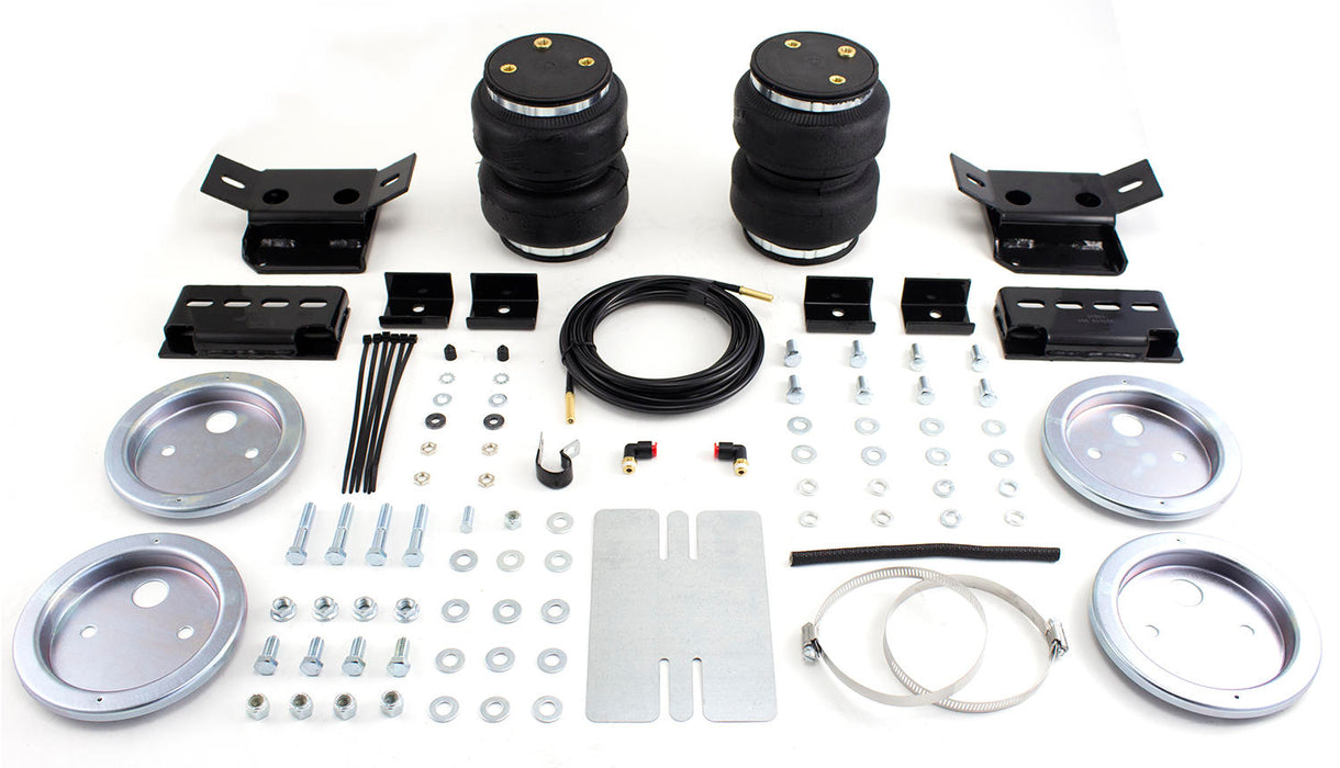 Fulcrum Suspensions Polyair Bellows Kit to suit Chevrolet Silverado & GM Sierra 1500,2500 1999-2004 standard height