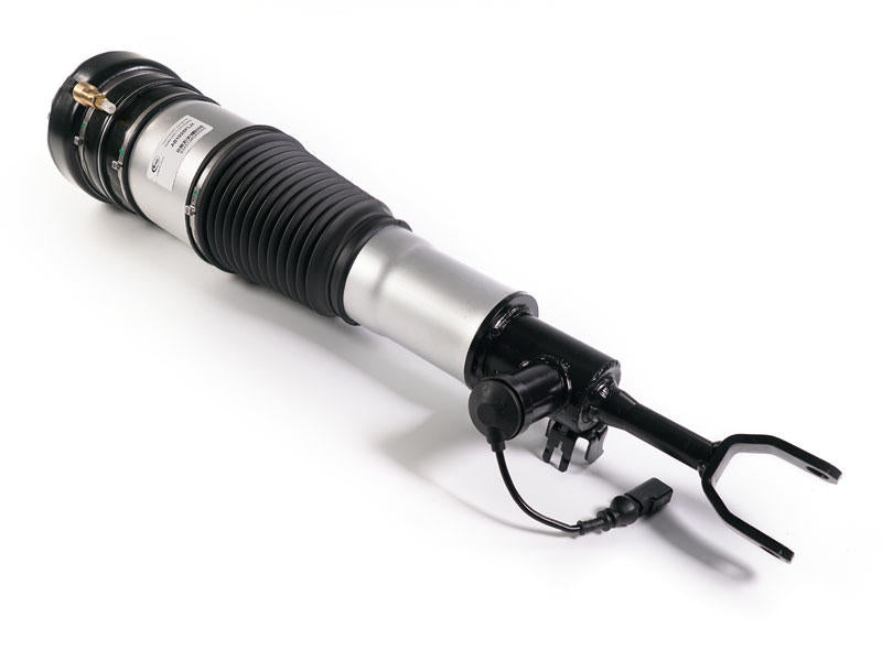 Fulcrum Suspensions Front LH Air Strut Audi A6 & A6 Quattro
