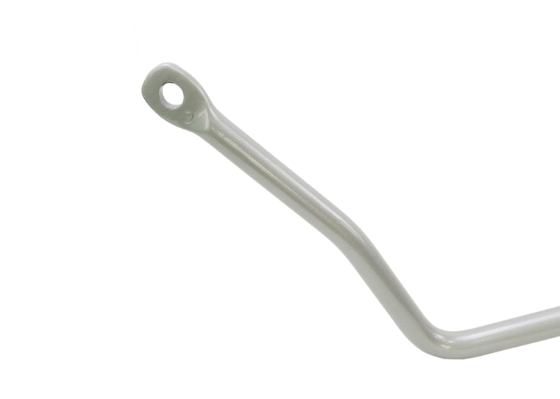Fulcrum Suspensions Rear Sway Bar - 20mm Non Adjustable to Suit Ford Falcon/Fairlane XC, XD