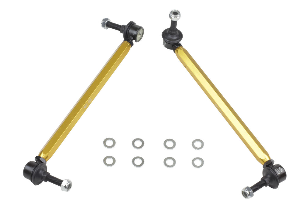 Fulcrum Suspensions Front Sway Bar Link to Suit BMW 1, 3 Series and Z4