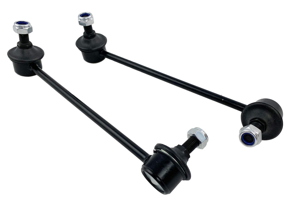 Fulcrum Suspensions Front Sway Bar Link to Suit Kia Rio BC