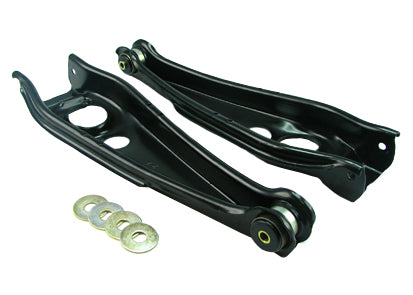 Fulcrum Suspensions Rear Trailing Arm Lower - Arm to Suit Holden Commodore VB-VS and HSV