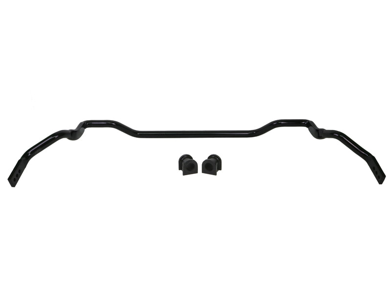 Fulcrum Suspensions Front Sway Bar - 30mm 3 Point Adjustable to Suit Toyota FJ Cruiser, Prado and Prado