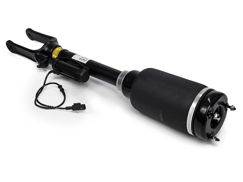 Fulcrum Suspensions Air Spring Strut Replacement Mercedes-Benz