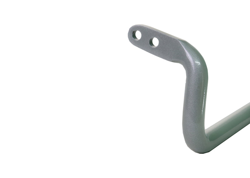 Fulcrum Suspensions Rear Sway Bar - 22mm 2 Point Adjustable to Suit Honda Civic X Gen FC, FK, FK8