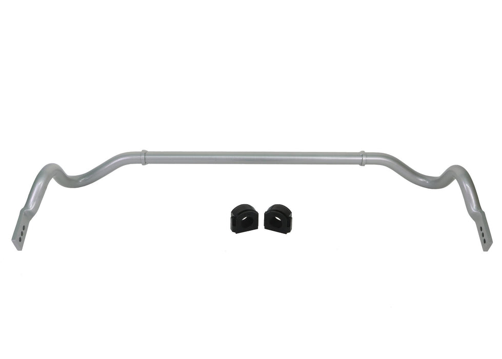 Fulcrum Suspensions Front Sway Bar - 30mm 3 Point Adjustable to Suit BMW M2, M3 and M4 F80 Series