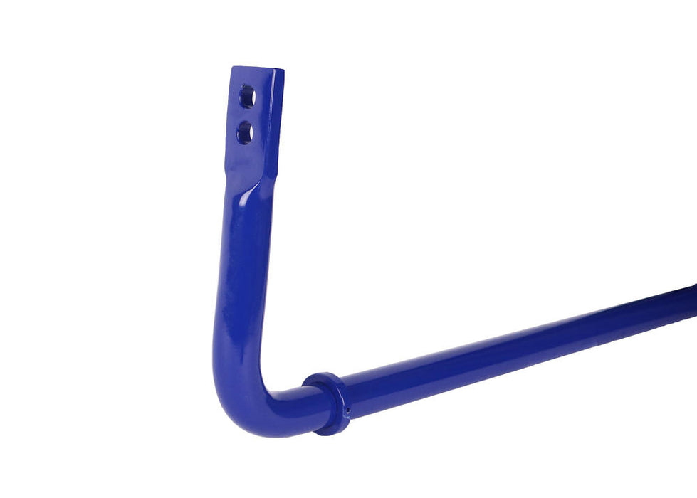 Fulcrum Suspensions 27mm Heavy Duty 2 Position Blade Adjustable Rear Sway Bar Kit