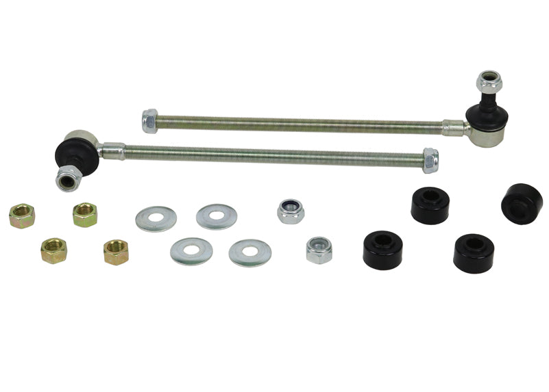Fulcrum Suspensions Sway Bar Link to Suit Nissan Patrol GU and Toyota 4Runner, FJ Cruiser, Hilux, Prado and Rav 4