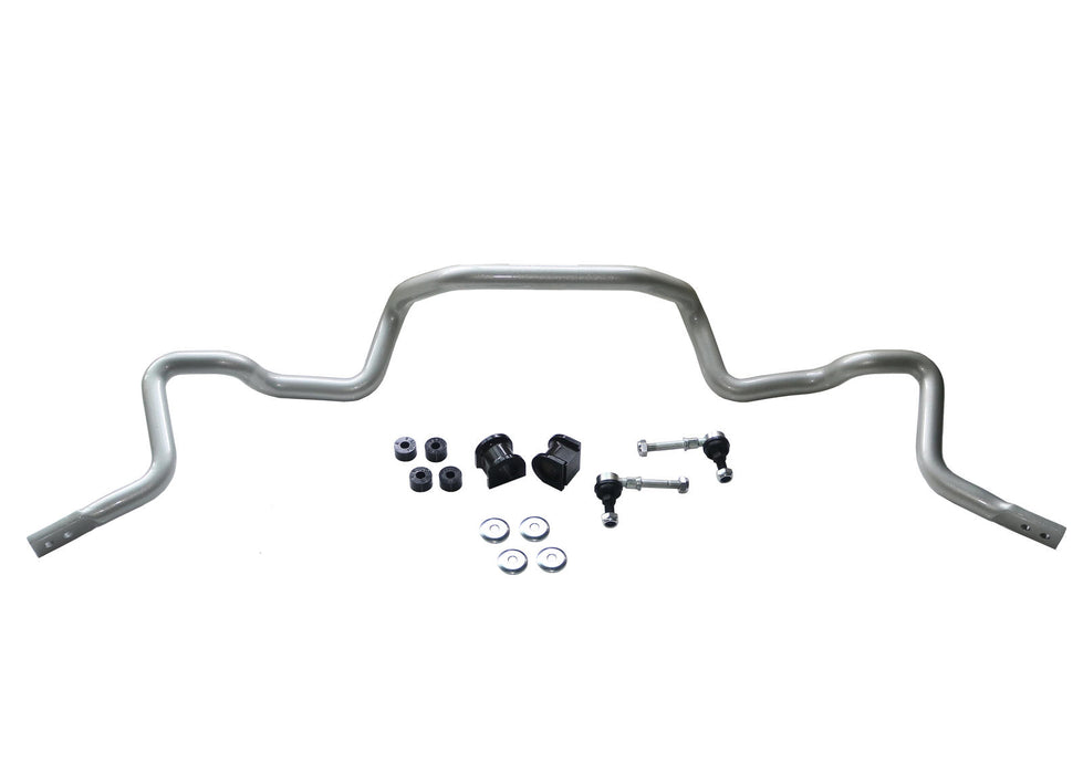 Fulcrum Suspensions Front Sway Bar - 27mm 2 Point Adjustable to Suit Honda Integra DC2, DC4