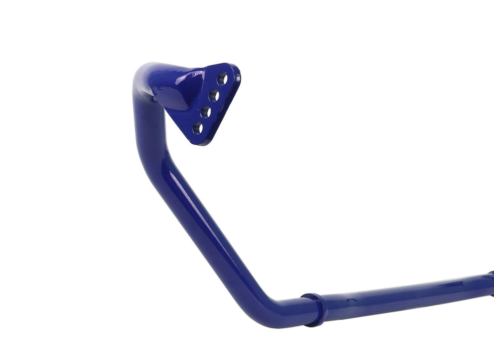 Fulcrum Suspensions 30mm 4 Point Adjustable Front Sway Bar to suit Holden Commodore VE