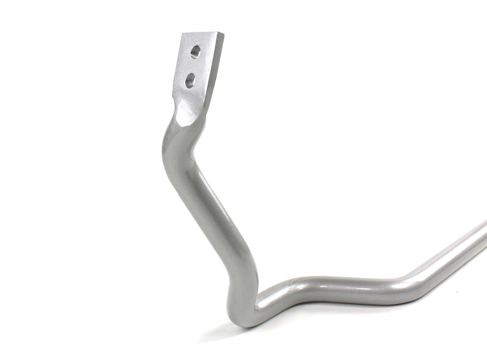 Fulcrum Suspensions Front Sway Bar - 27mm 2 Point Adjustable to Suit BMW 3 Series E46