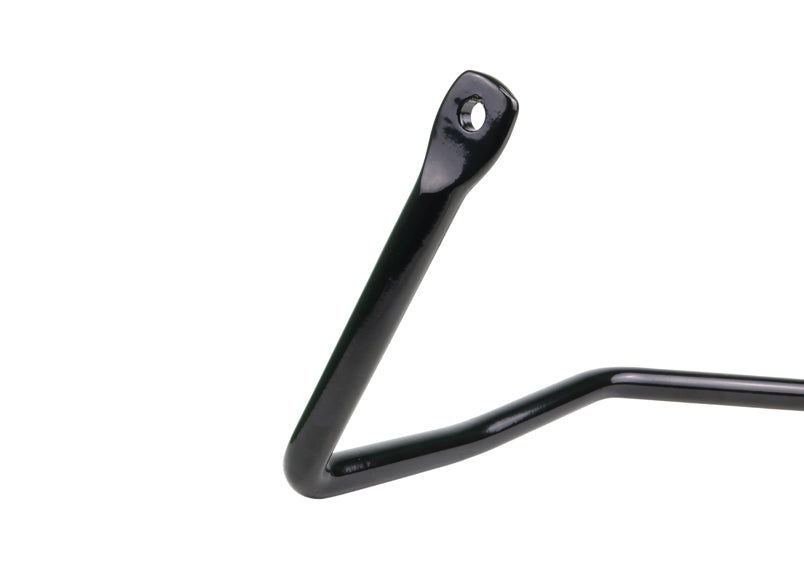 Fulcrum Suspensions Rear Sway Bar - 24mm Non Adjustable to Suit Nissan Patrol GU