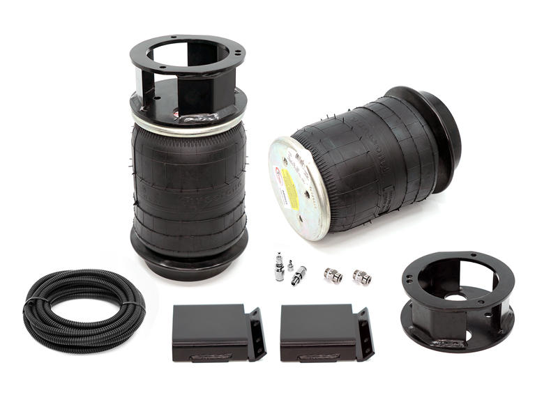 Fulcrum Suspensions On Air Airbag Kit to suit Dodge RAM 1500 DS & DT 0-50mm Raised Height