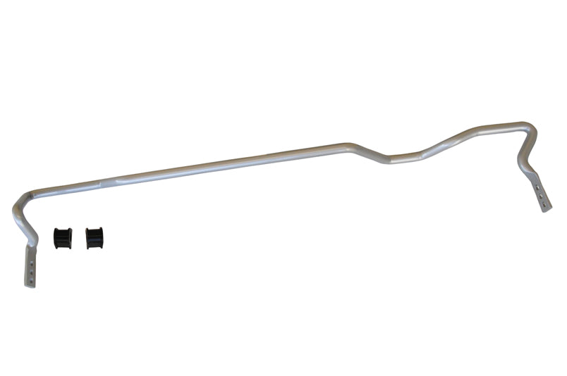 Fulcrum Suspensions Rear Sway Bar - 22mm 3 Point Adjustable to Suit Subaru Impreza GD incl WRX