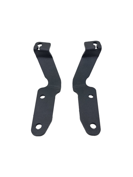 LED Brackets LB-022 (PAIR) to suit Ford Ranger, Raptor & Everest 2011-2021