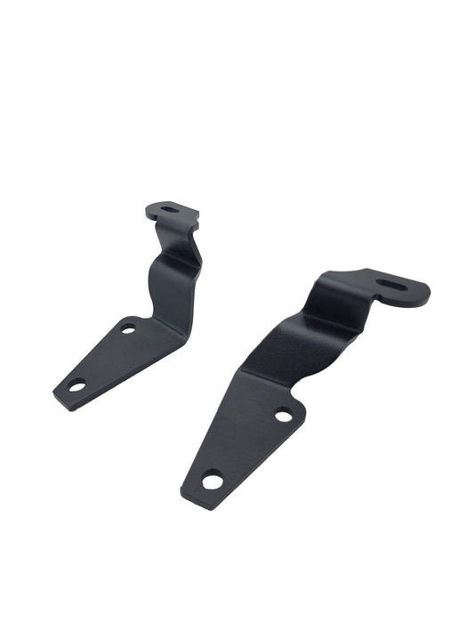 Bonnet LED Brackets LB-051 (PAIR) to suit Fortuner 2015+