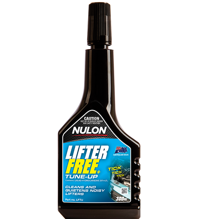 Nulon Lifter Free & Tune-Up 300ml