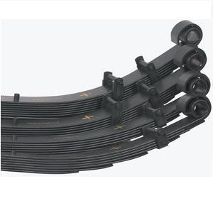 Leaf Spring, 2 INCH Lift, Medium Duty Fits Toyota Landcruiser 79 Series 2012 on 2 Door, 100 to 300 KG
