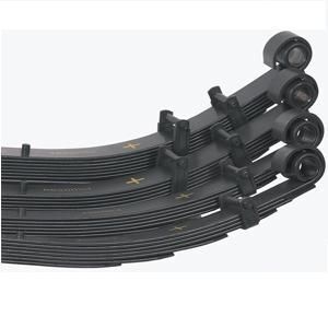 Leaf Spring, 2 INCH Lift, Heavy Duty Fits Toyota Landcruiser 79 Series 2012 on 4 Door, 300 to 500 KG