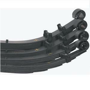 Leaf Spring, 2 INCH Lift, Extra Heavy Duty Fits Toyota Landcruiser 79 Series 2012 on 4 Door, 500+ KG Constant