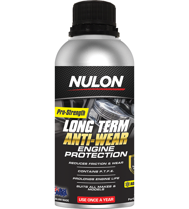 Nulon Pro-Strength Long Term Anti-Wear Engine Protection 500ml