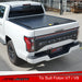 Manual Armorshade roller shutter for Foton Tunland V7 and V9