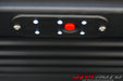 Multi-position retractable cargo cover for Kia Tasman 2025+