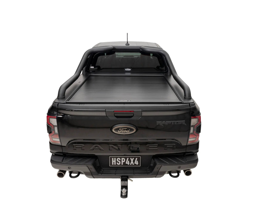 HSP Electric Roller Cover to suit Ford Next Gen Ranger & Raptor
