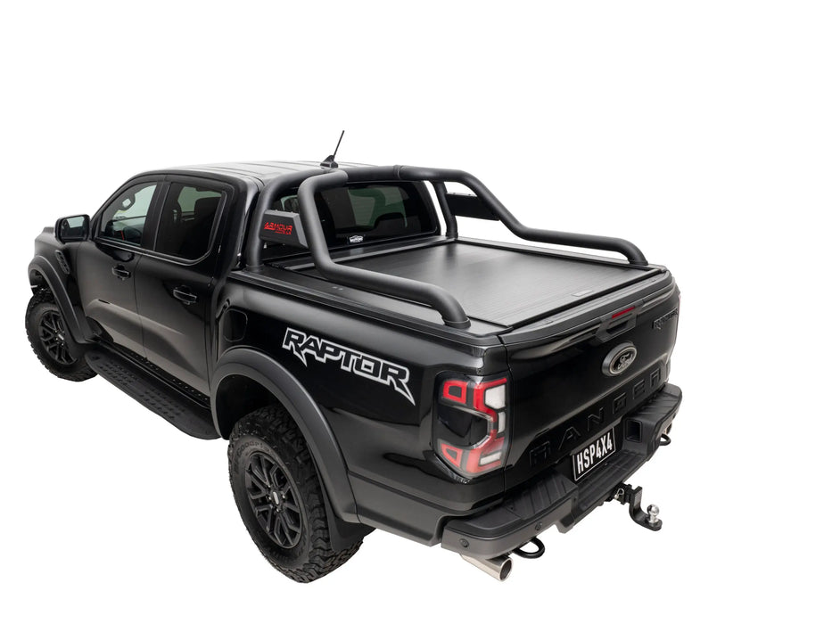 HSP Electric Roller Cover to suit Ford Next Gen Ranger & Raptor