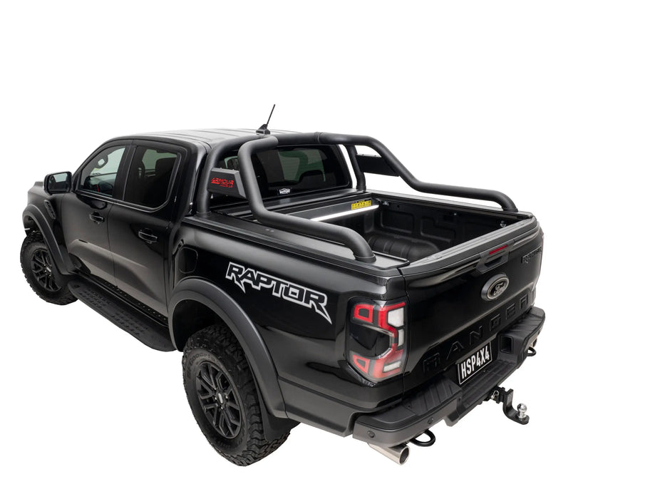 HSP Electric Roller Cover to suit Ford Next Gen Ranger & Raptor