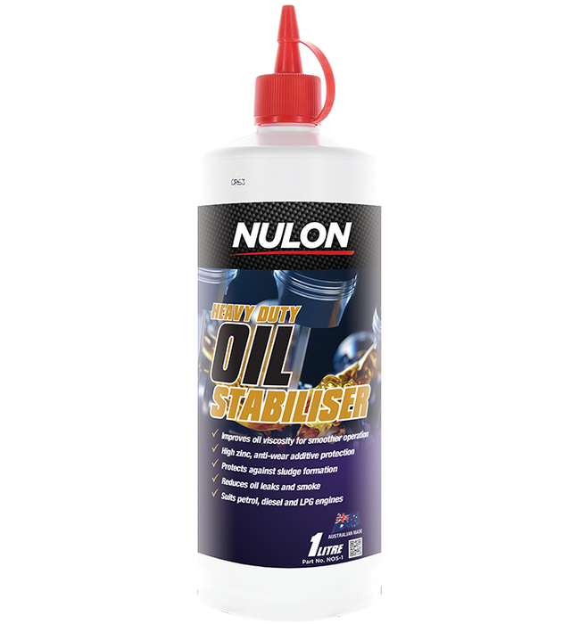 Nulon Oil Stabiliser 1L