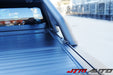 Navara D27 powered roller shutter with plug-and-play wiring harness