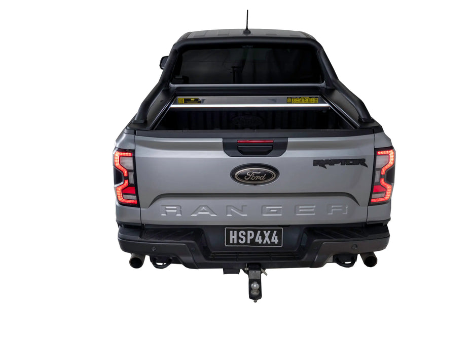 HSP Electric Roller Cover to suit Ford Next Gen Ranger & Raptor