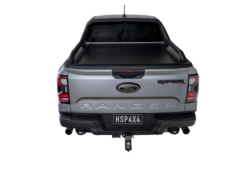 HSP Electric Roller Cover to suit Ford Next Gen Ranger & Raptor