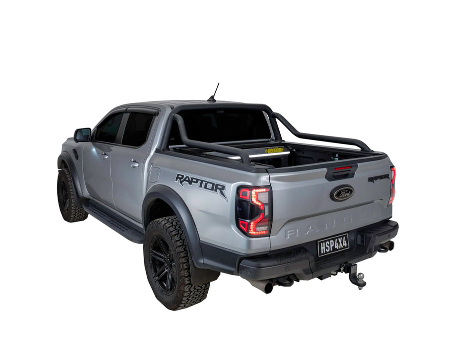HSP Electric Roller Cover to suit Ford Next Gen Ranger & Raptor