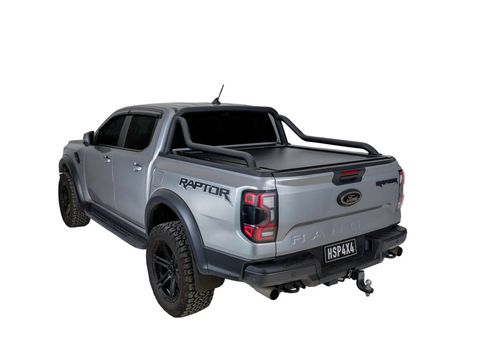 HSP Electric Roller Cover to suit Ford Next Gen Ranger & Raptor