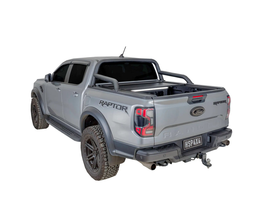 HSP Electric Roller Cover to suit Ford Next Gen Ranger & Raptor