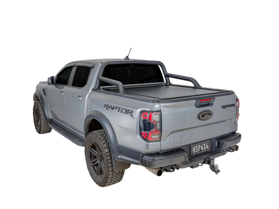 HSP Electric Roller Cover to suit Ford Next Gen Ranger & Raptor