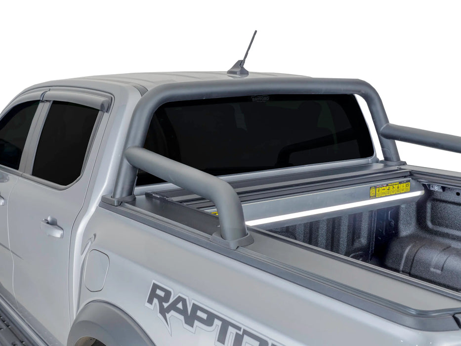 HSP Electric Roller Cover to suit Ford Next Gen Ranger & Raptor