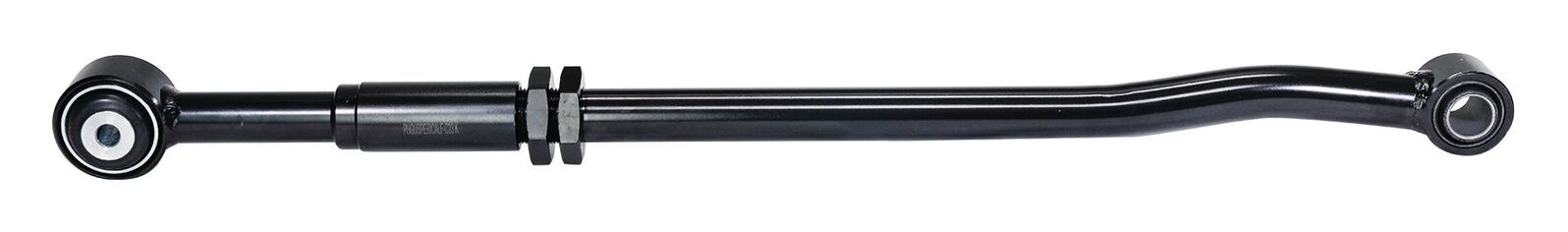 Adjustable Panhard Rod with Spherical Bearing, Front Fits Nissan Patrol GU Y61 Series 1, 2, 3, 4