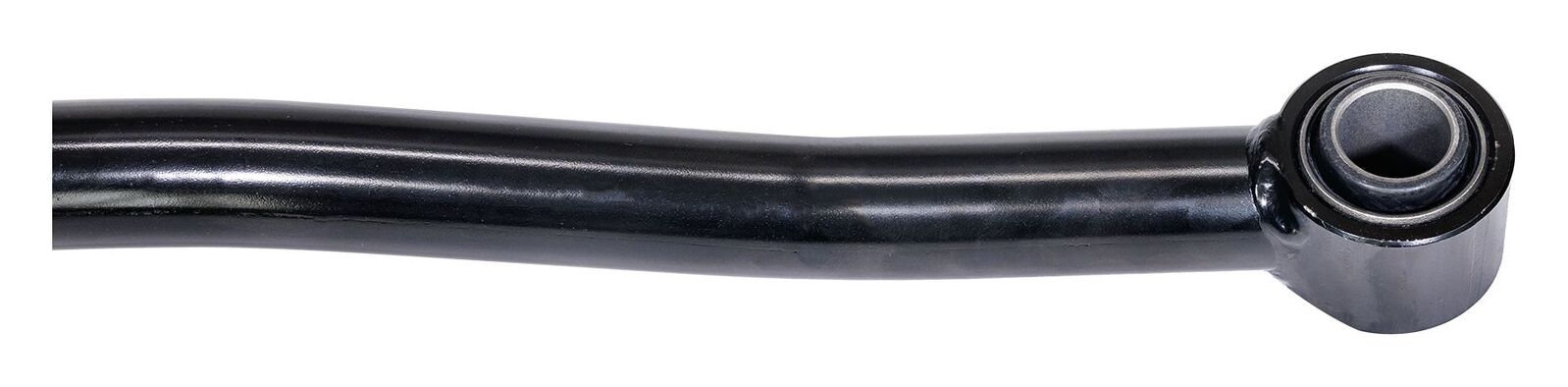 Adjustable Panhard Rod with Spherical Bearing, Rear Fits Nissan Patrol GU Y61 Series 1, 2, 3, 4