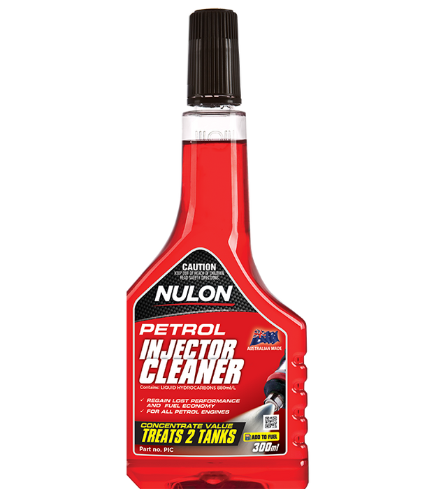 Nulon Petrol Injector Cleaner 300ml